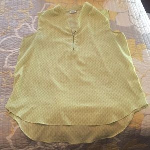 XL Jaclyn Smith tank